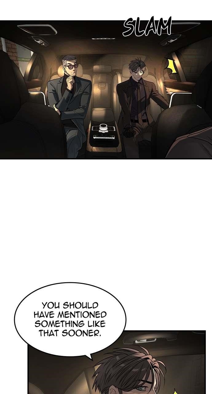 The Childe Chapter 23 - Page 9