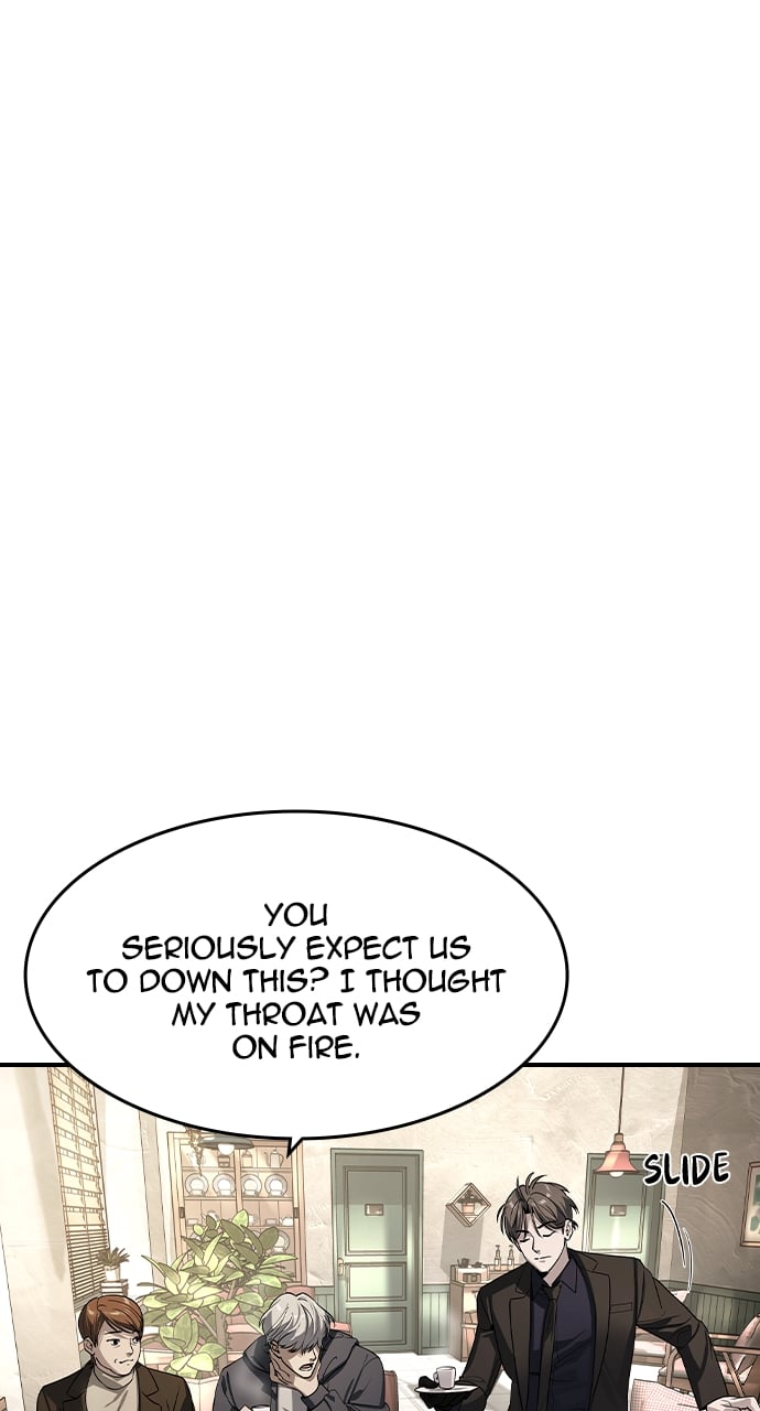 The Childe Chapter 24 - Page 11