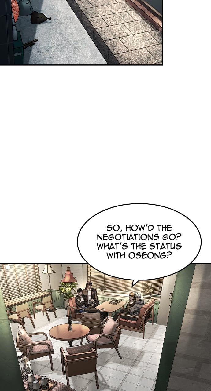 The Childe Chapter 24 - Page 19