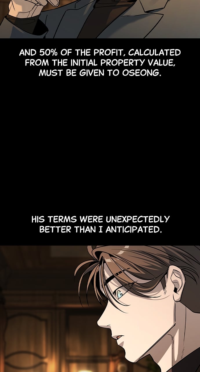 The Childe Chapter 24 - Page 24