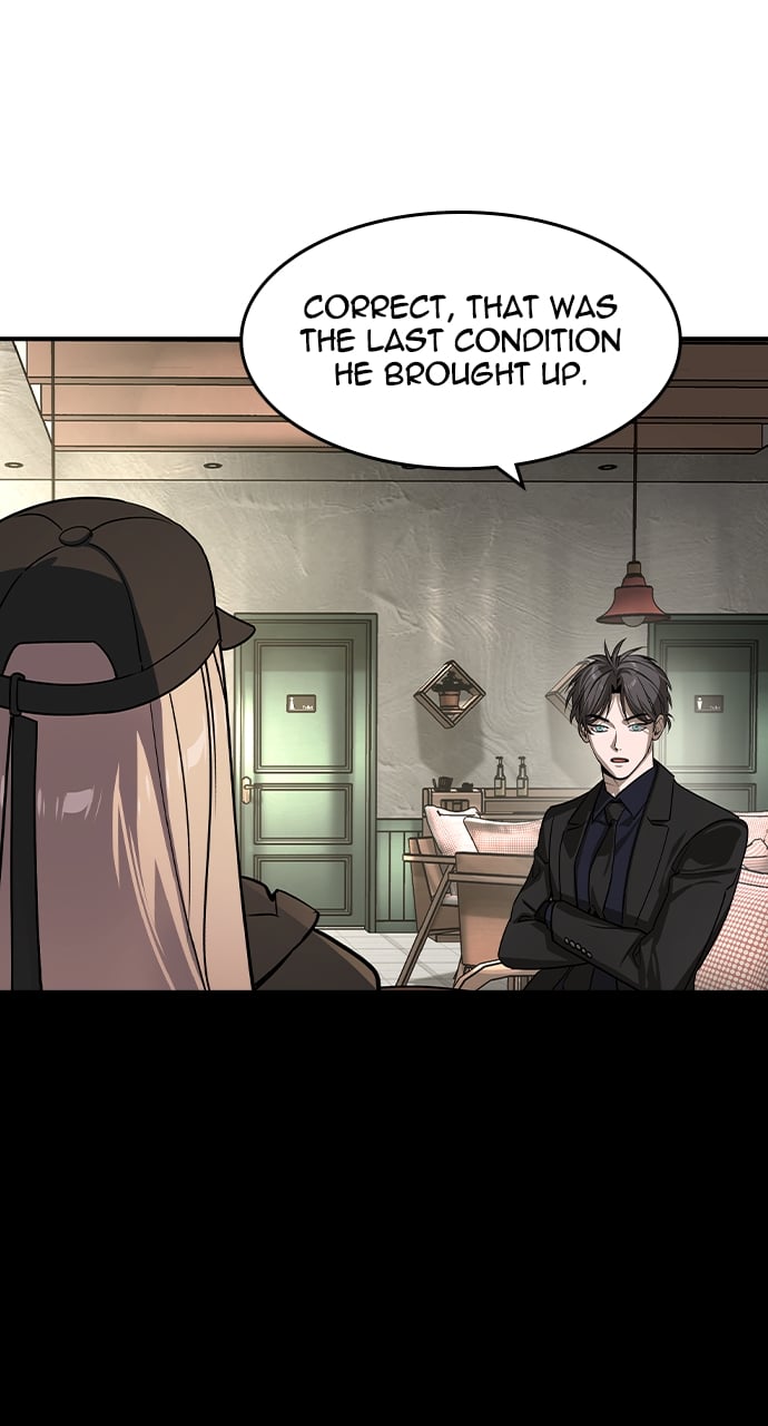 The Childe Chapter 24 - Page 27