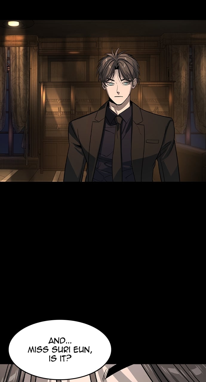 The Childe Chapter 24 - Page 28