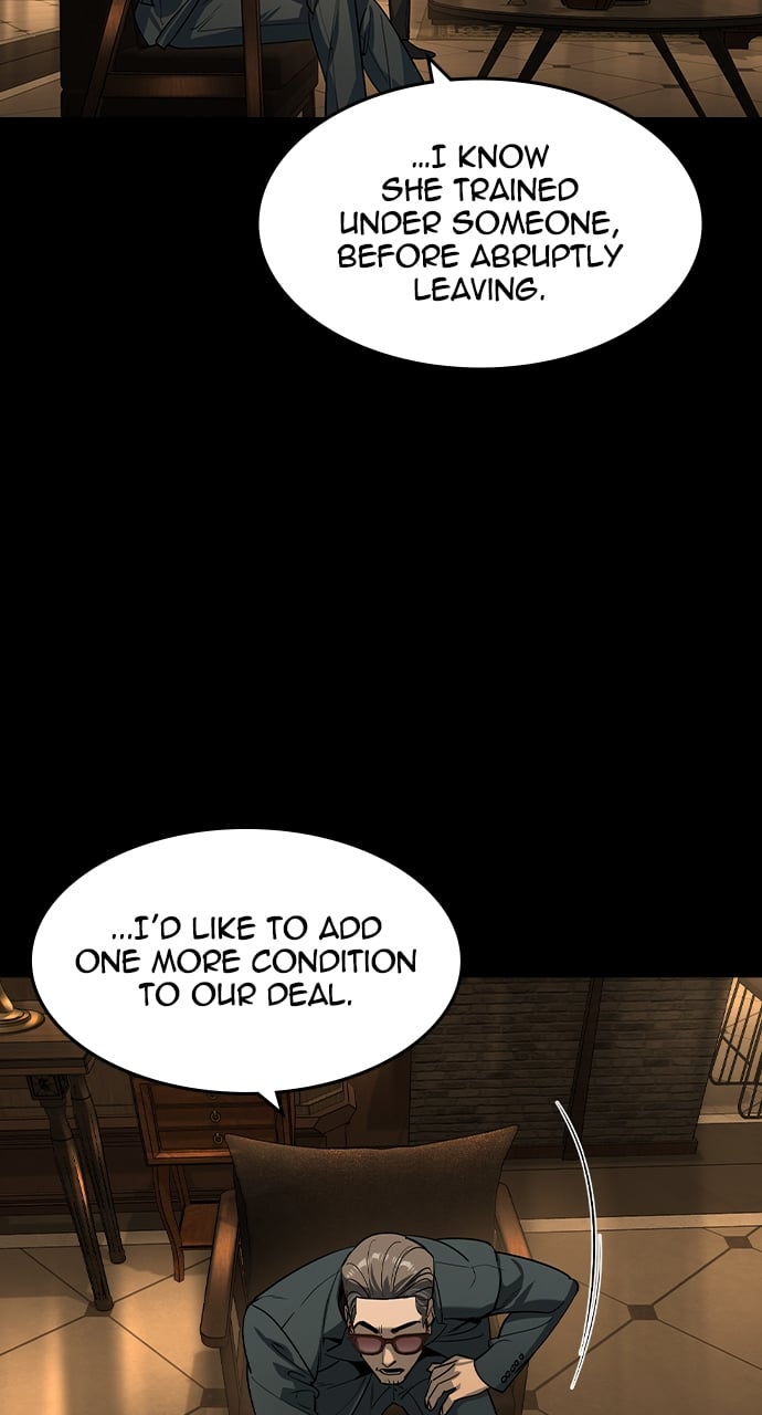 The Childe Chapter 24 - Page 31