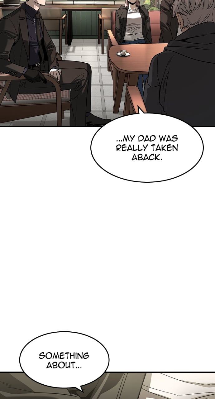 The Childe Chapter 24 - Page 39