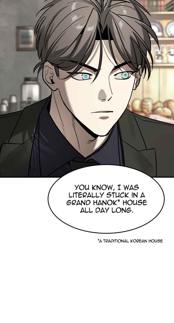 The Childe Chapter 24 - Page 41