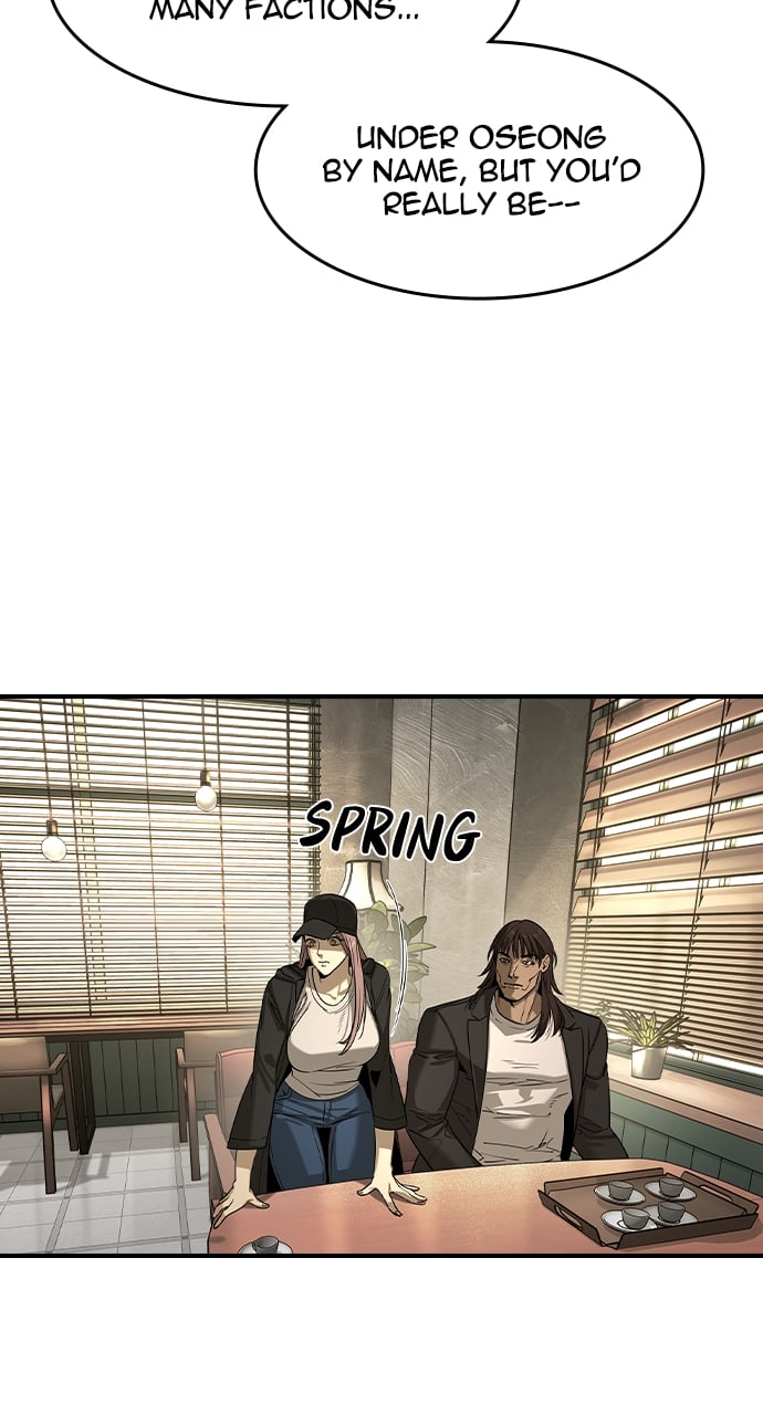 The Childe Chapter 24 - Page 46