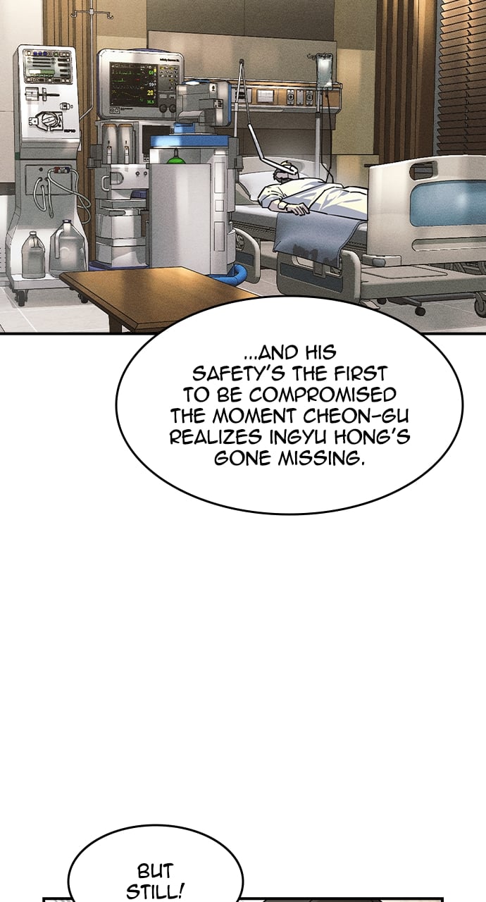 The Childe Chapter 24 - Page 50