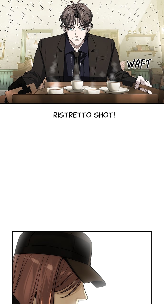 The Childe Chapter 24 - Page 6