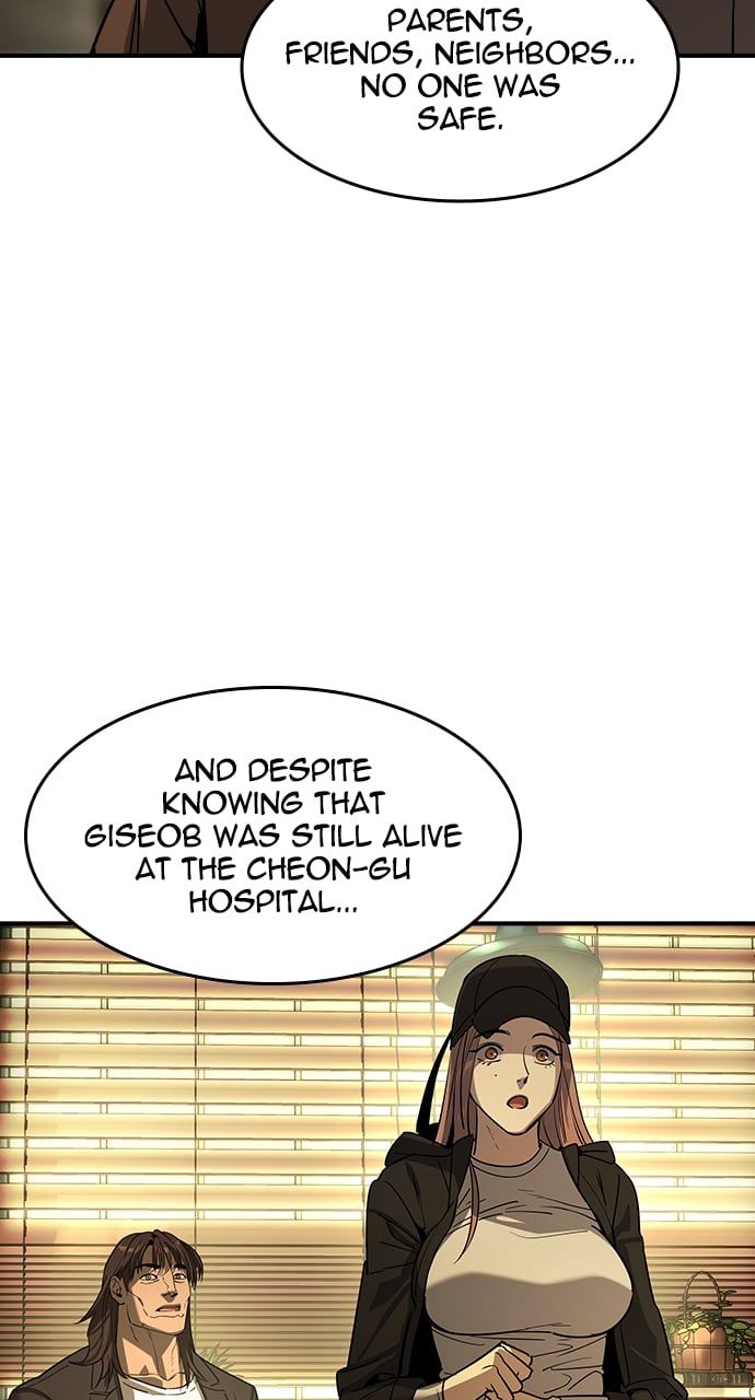 The Childe Chapter 24 - Page 60