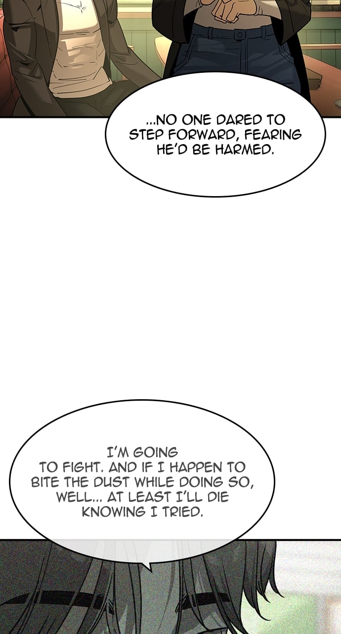 The Childe Chapter 24 - Page 61