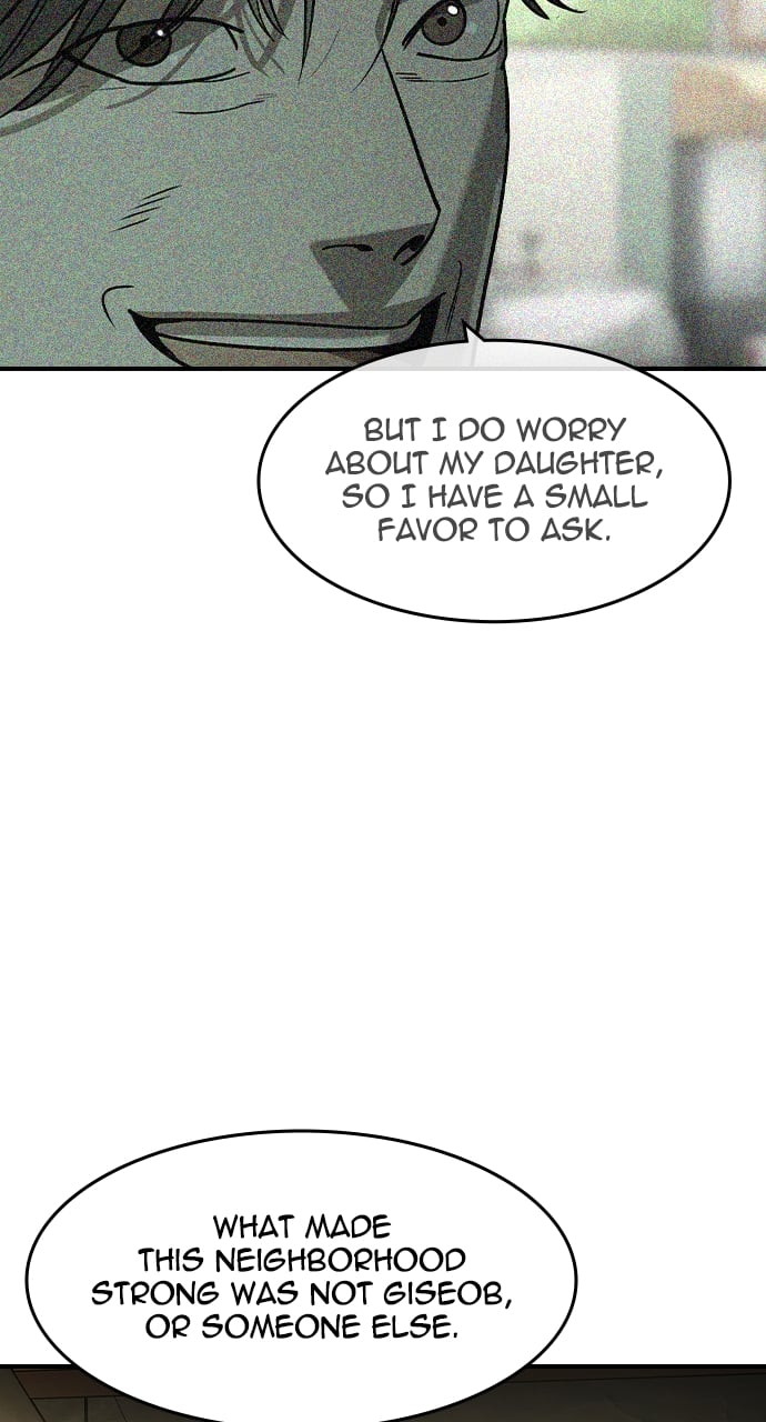 The Childe Chapter 24 - Page 62