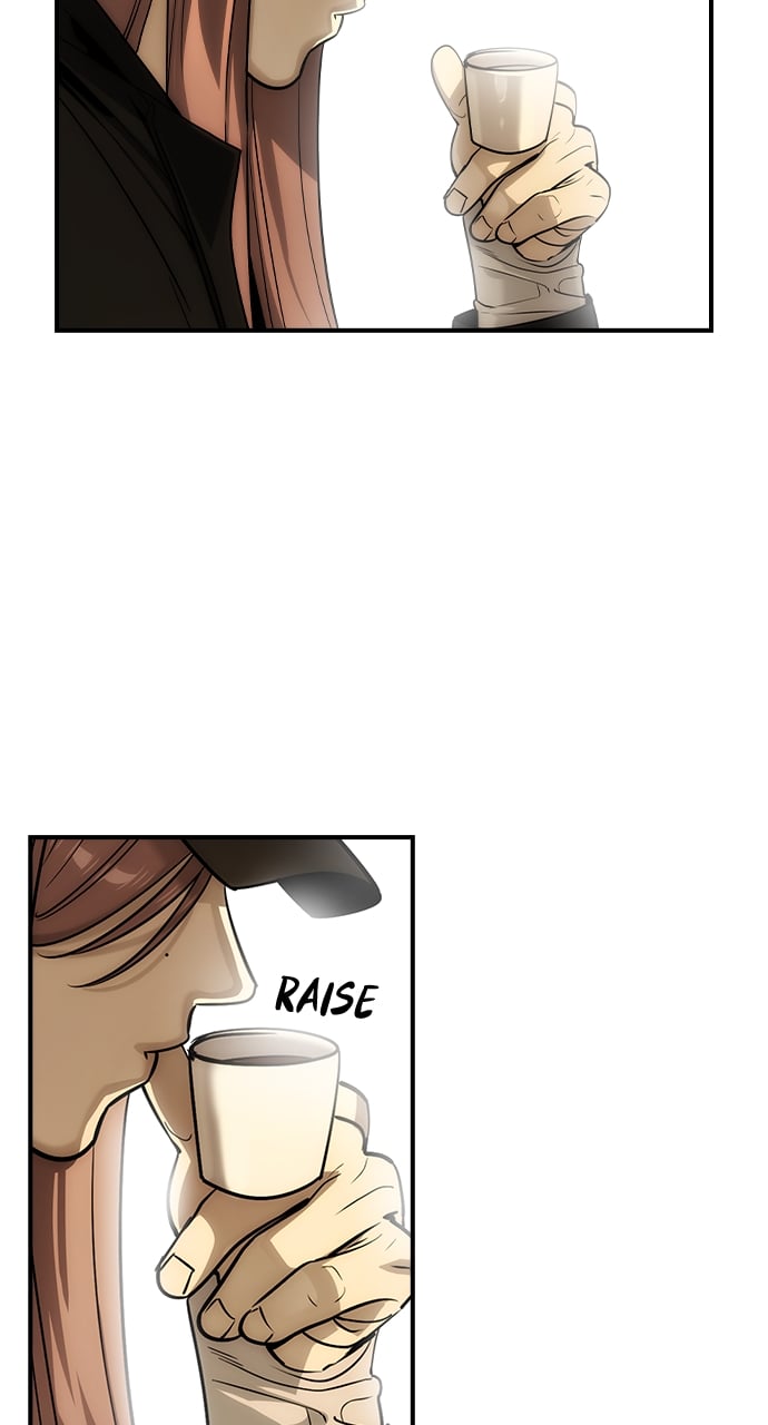 The Childe Chapter 24 - Page 7