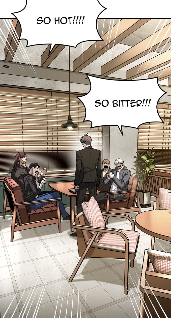 The Childe Chapter 24 - Page 9