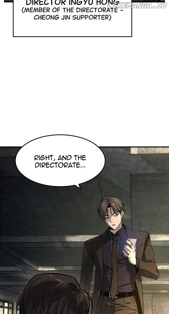 The Childe Chapter 25 - Page 17