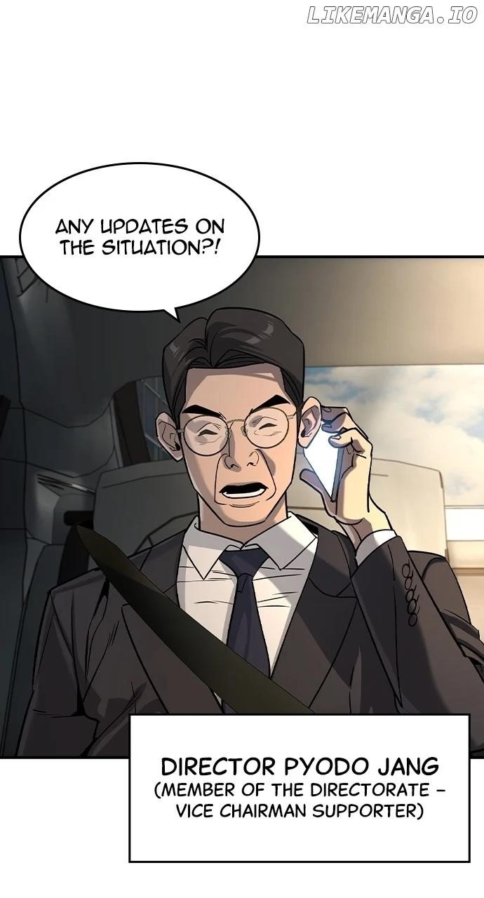 The Childe Chapter 25 - Page 2