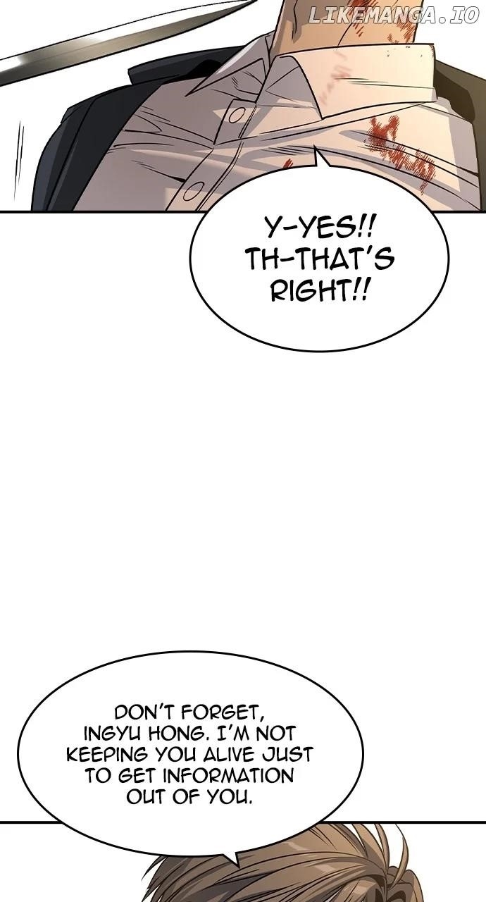 The Childe Chapter 25 - Page 20