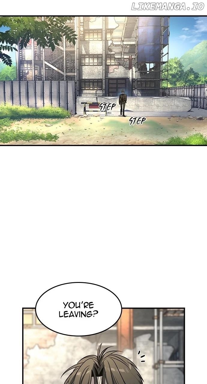 The Childe Chapter 25 - Page 29