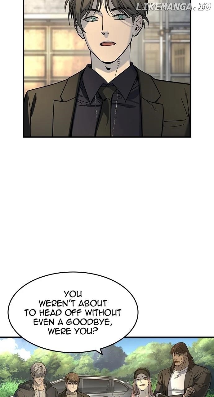 The Childe Chapter 25 - Page 30