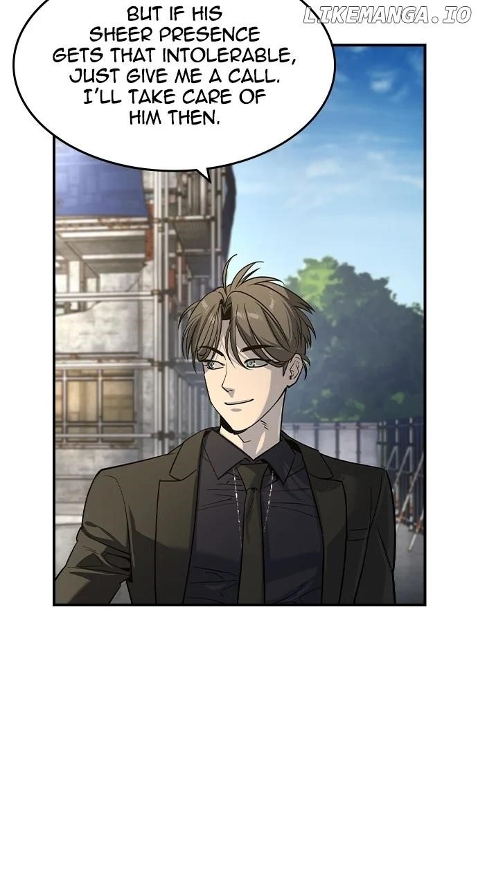 The Childe Chapter 25 - Page 33