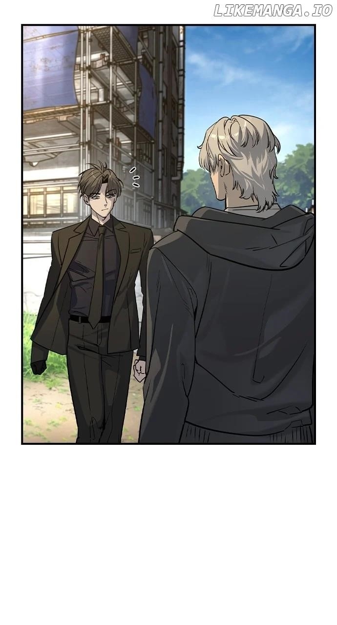 The Childe Chapter 25 - Page 34