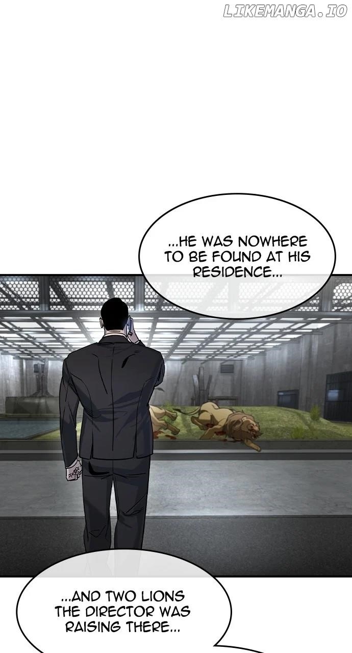 The Childe Chapter 25 - Page 4