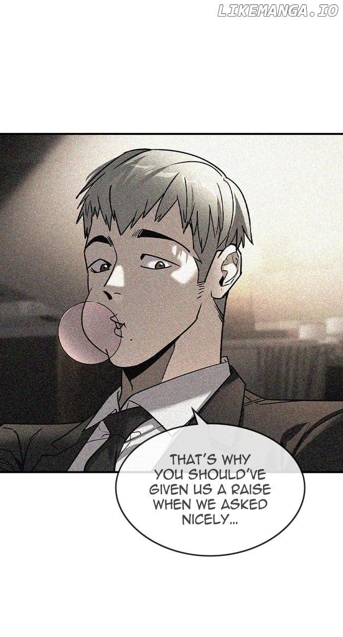 The Childe Chapter 25 - Page 45