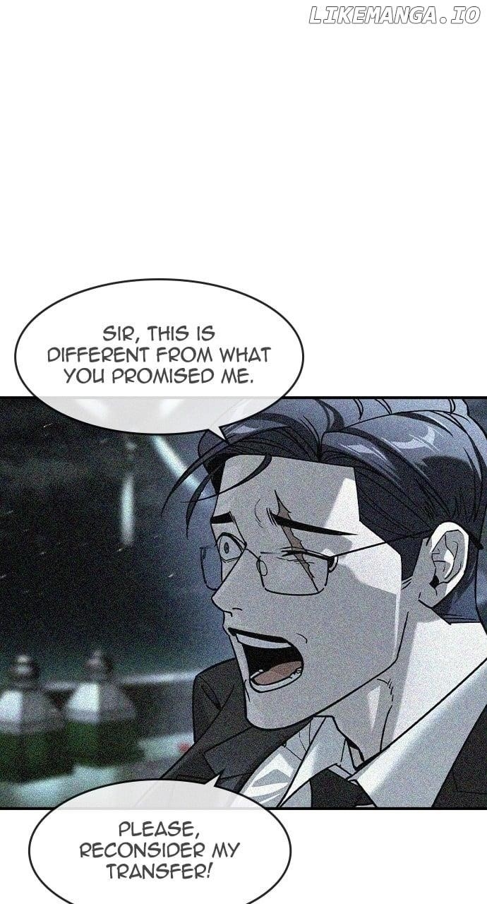 The Childe Chapter 25 - Page 47