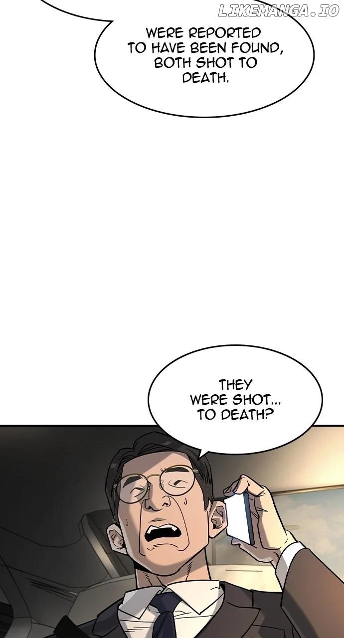 The Childe Chapter 25 - Page 5