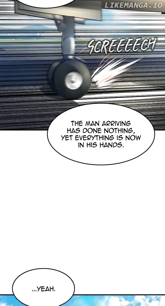 The Childe Chapter 25 - Page 52