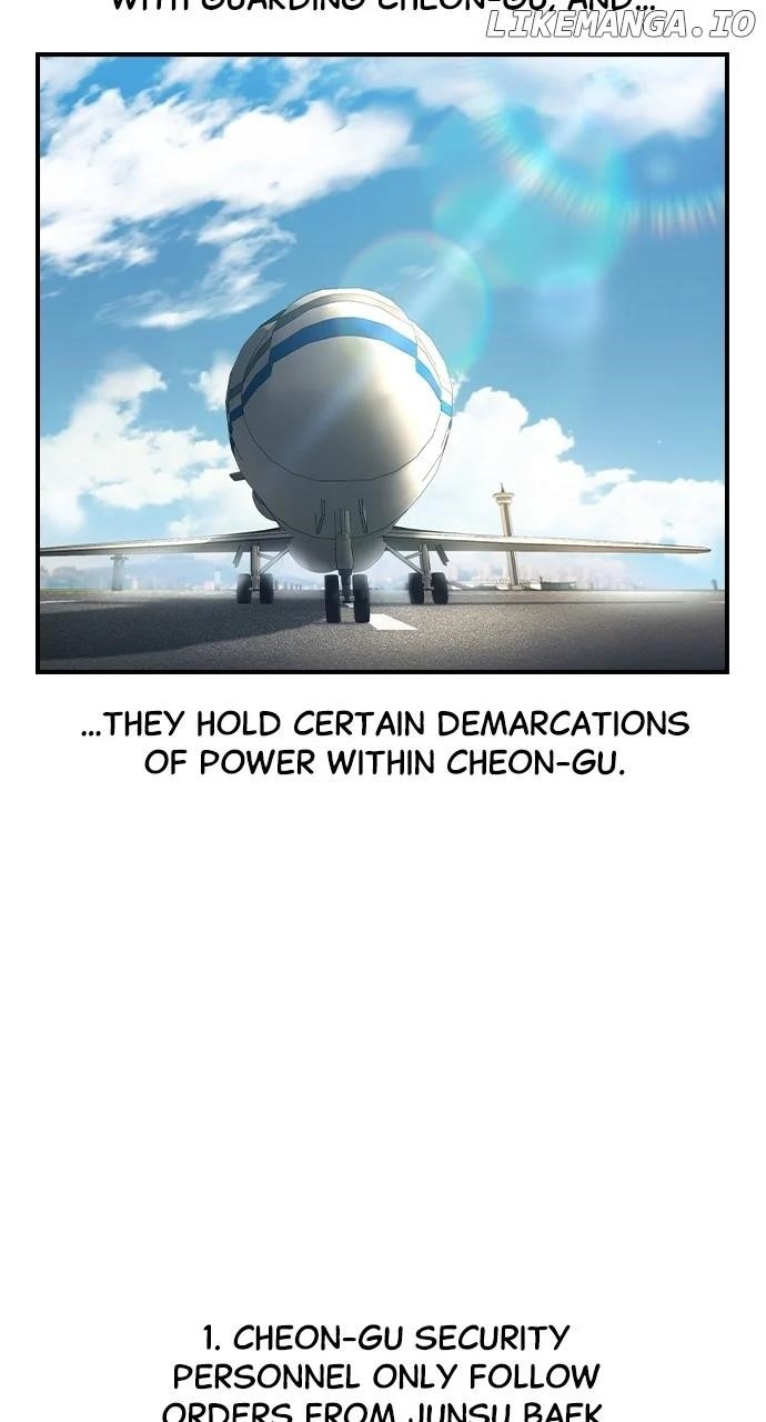 The Childe Chapter 25 - Page 54