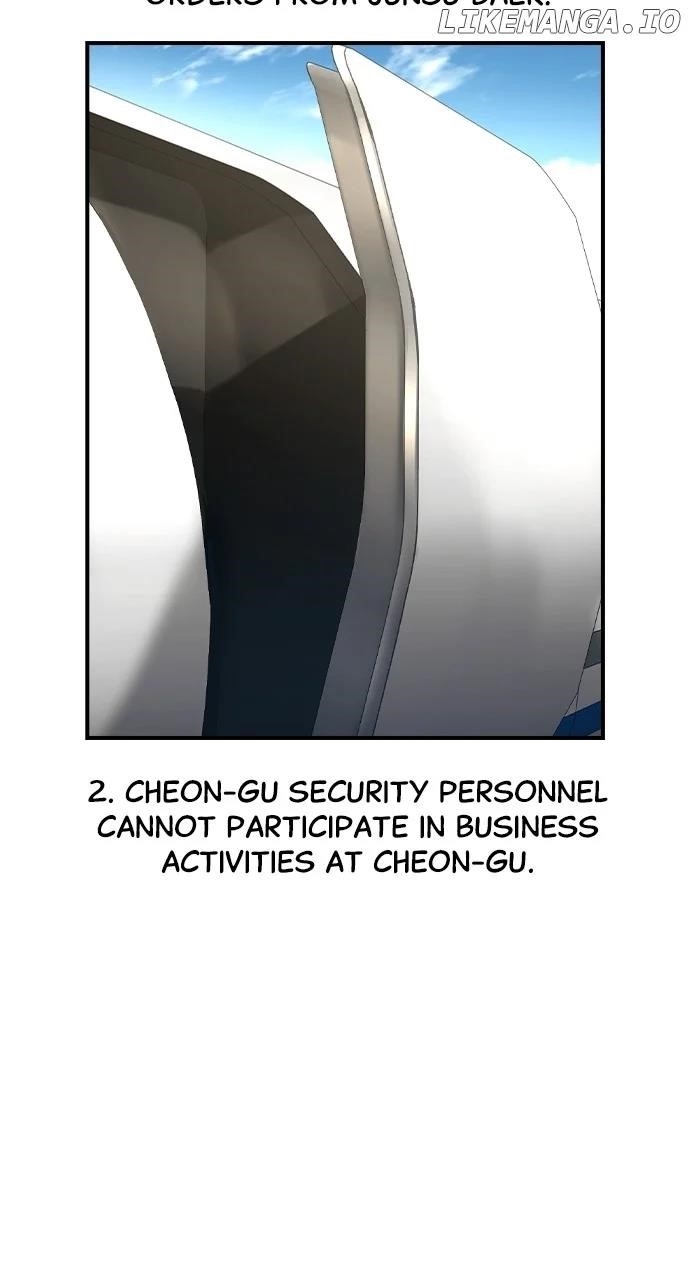 The Childe Chapter 25 - Page 55