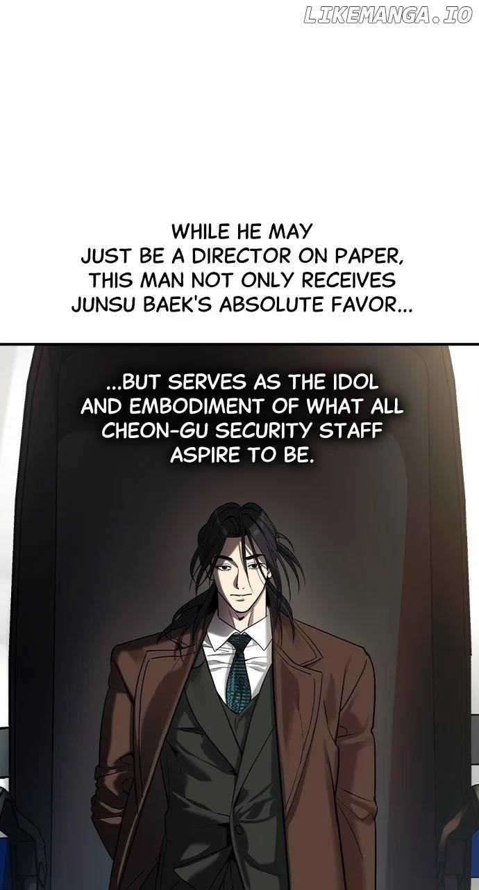 The Childe Chapter 25 - Page 57