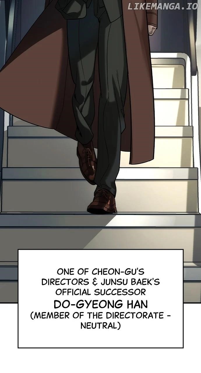 The Childe Chapter 25 - Page 58