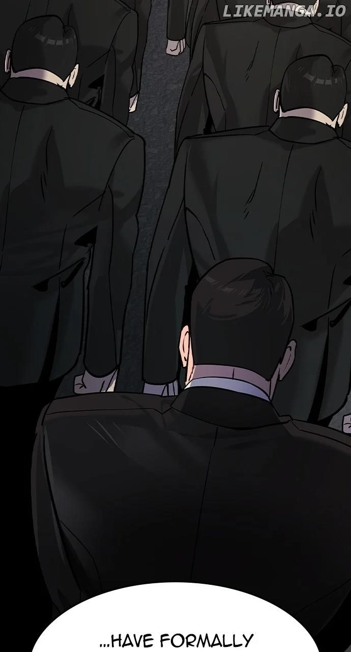 The Childe Chapter 25 - Page 62