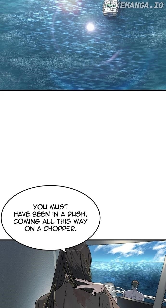 The Childe Chapter 25 - Page 65