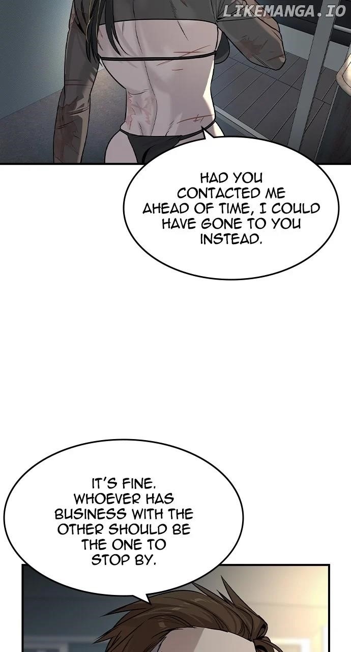 The Childe Chapter 25 - Page 66