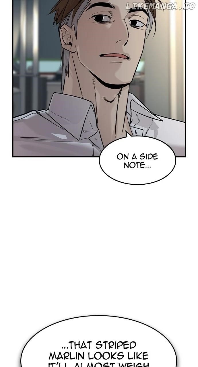 The Childe Chapter 25 - Page 67