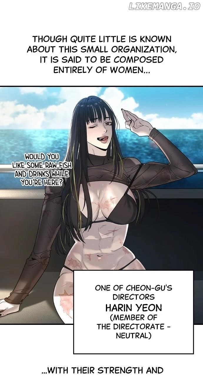 The Childe Chapter 25 - Page 73