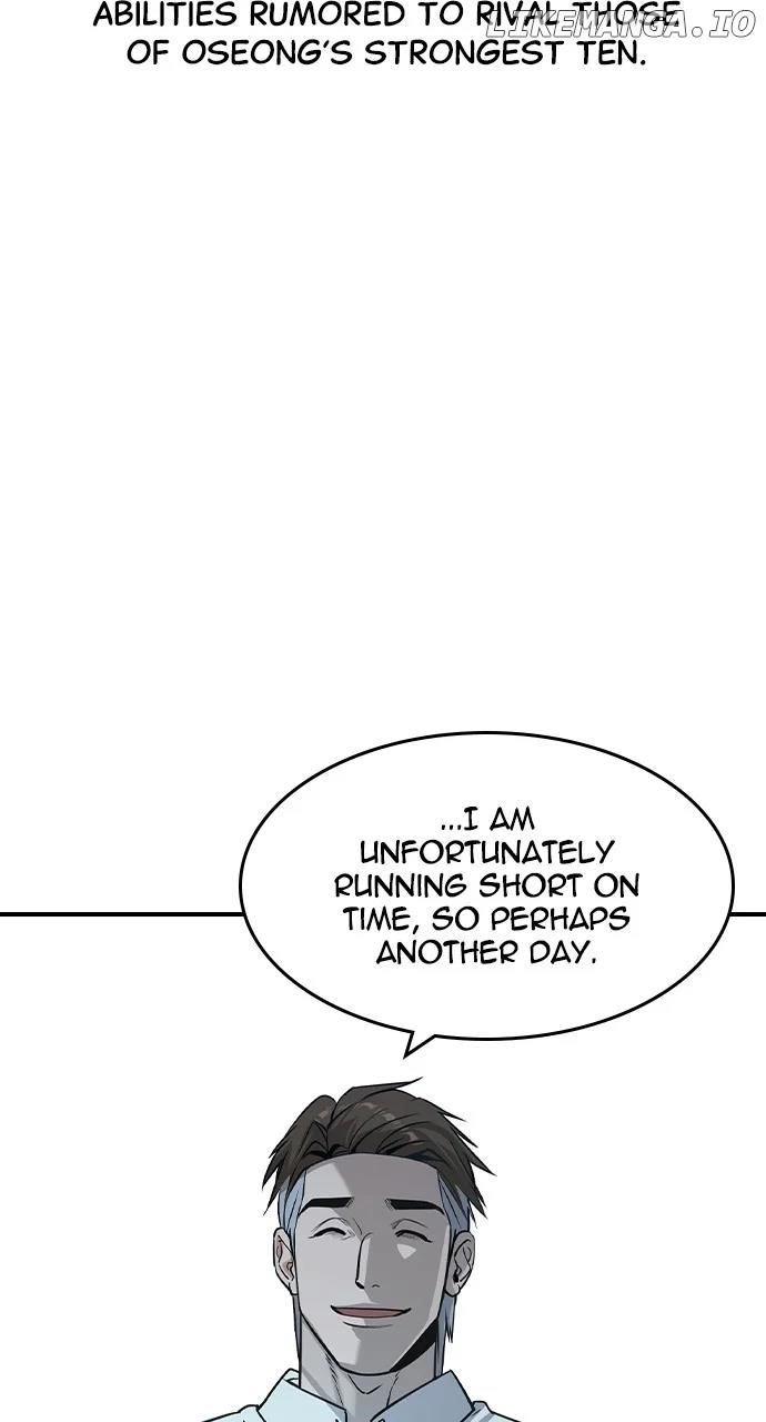 The Childe Chapter 25 - Page 74