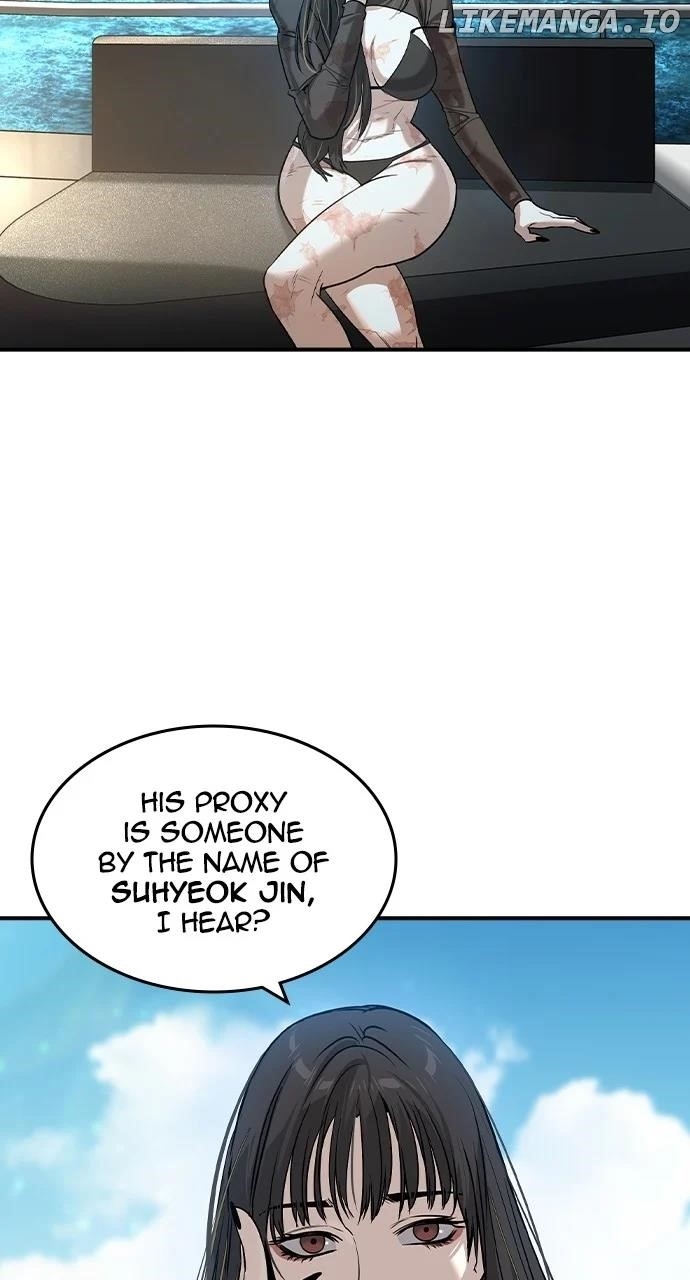 The Childe Chapter 25 - Page 76