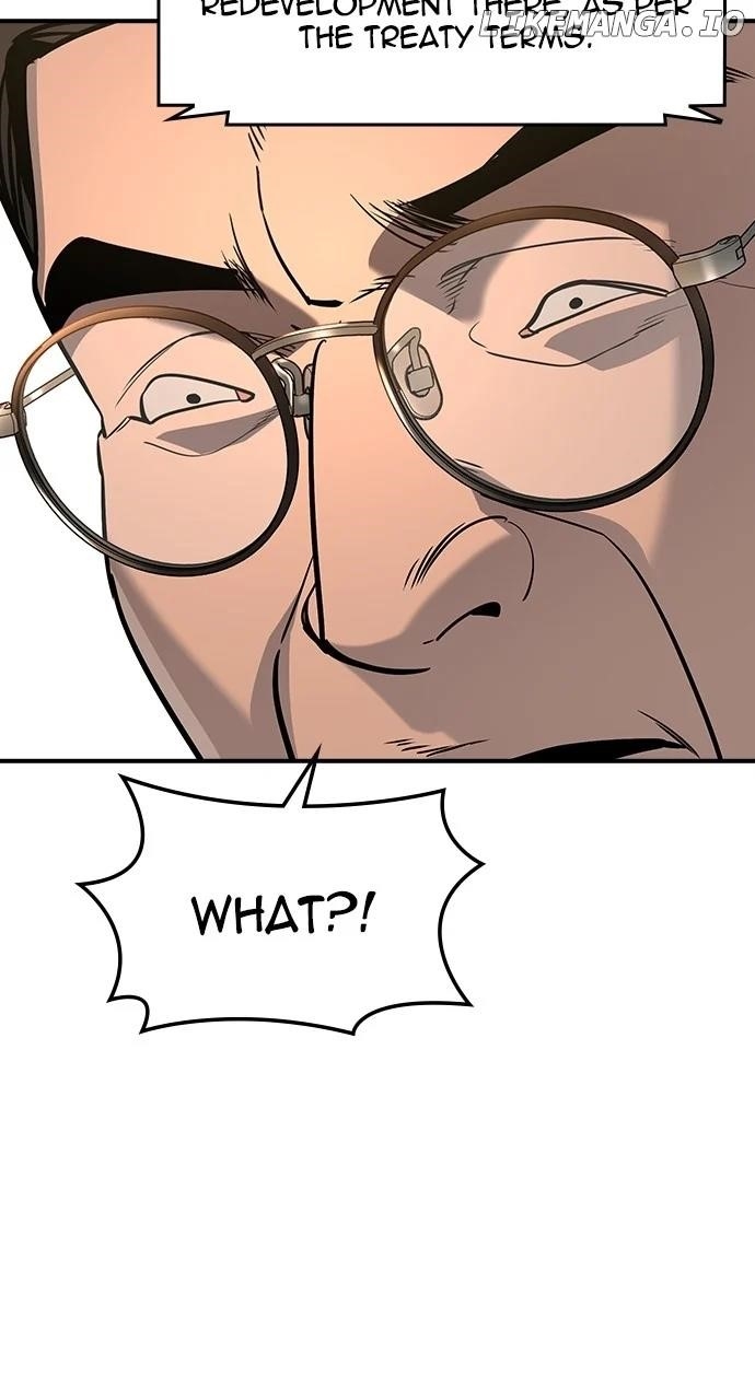 The Childe Chapter 25 - Page 8