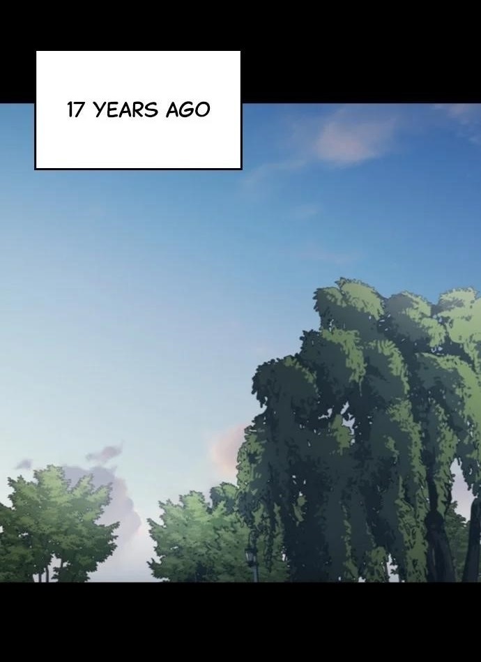 The Childe Chapter 26 - Page 1