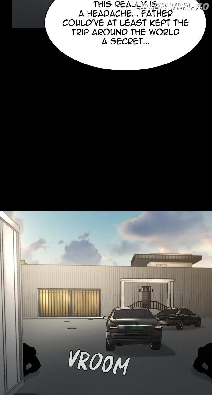 The Childe Chapter 26 - Page 13