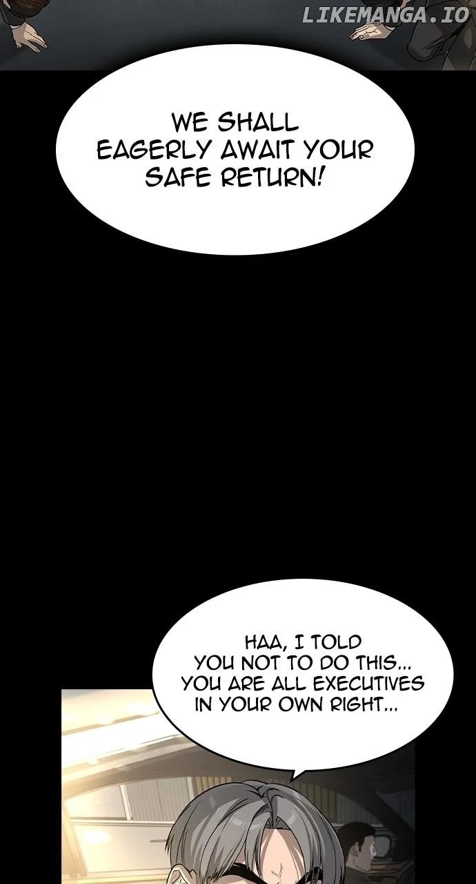 The Childe Chapter 26 - Page 16