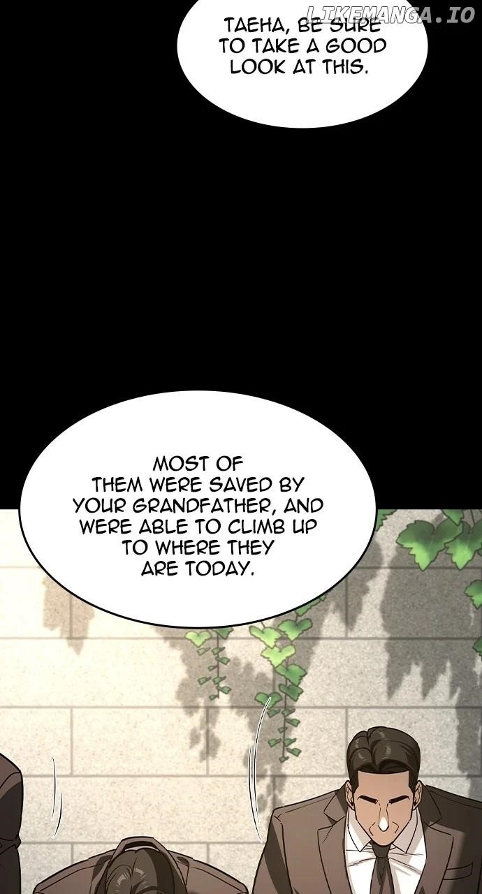 The Childe Chapter 26 - Page 20