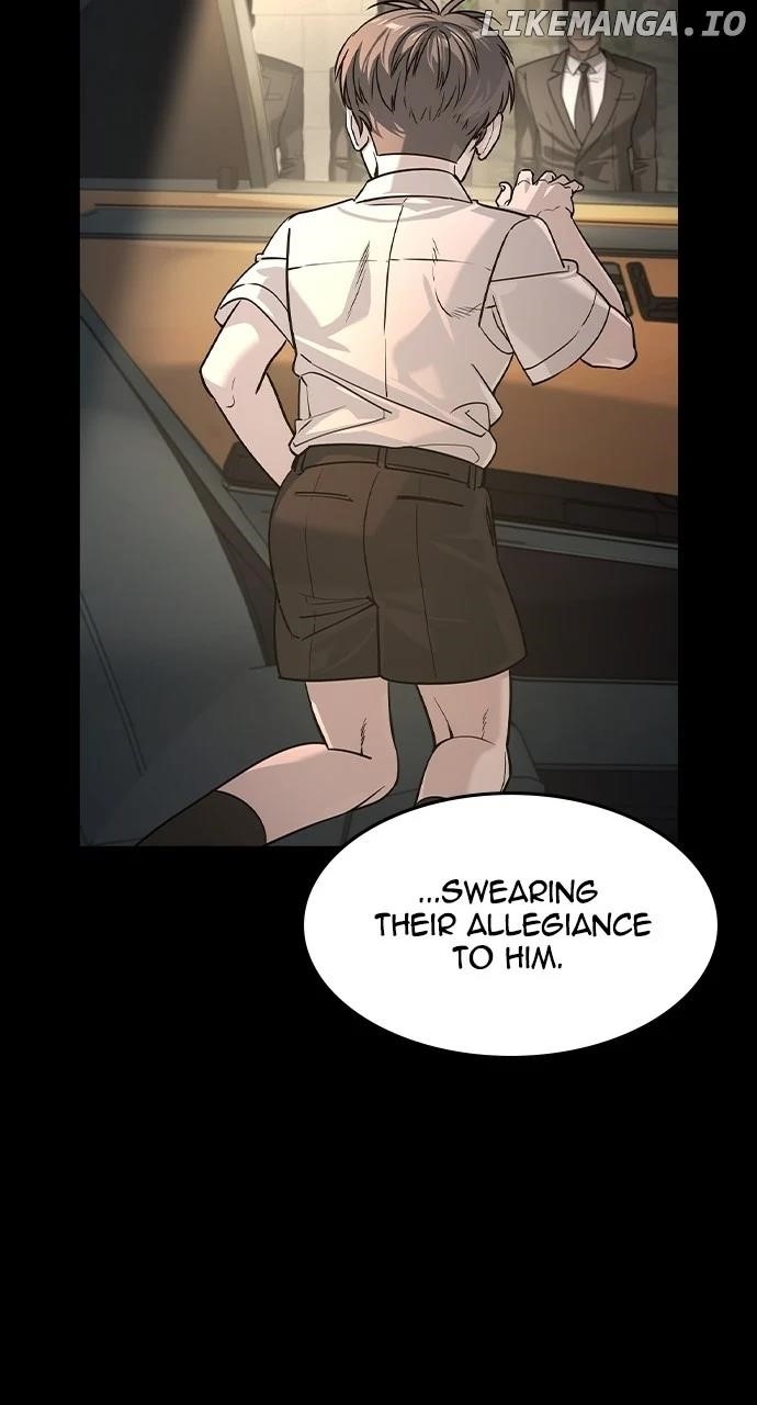 The Childe Chapter 26 - Page 22