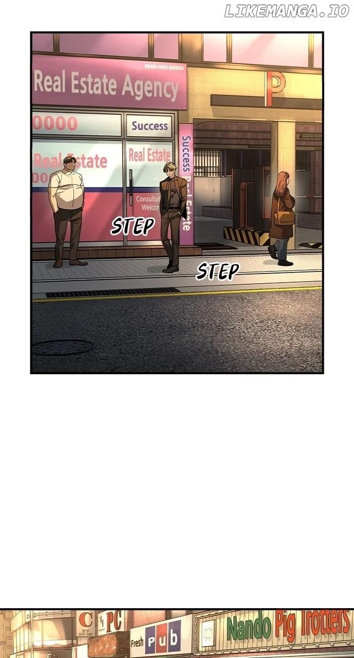 The Childe Chapter 26 - Page 27