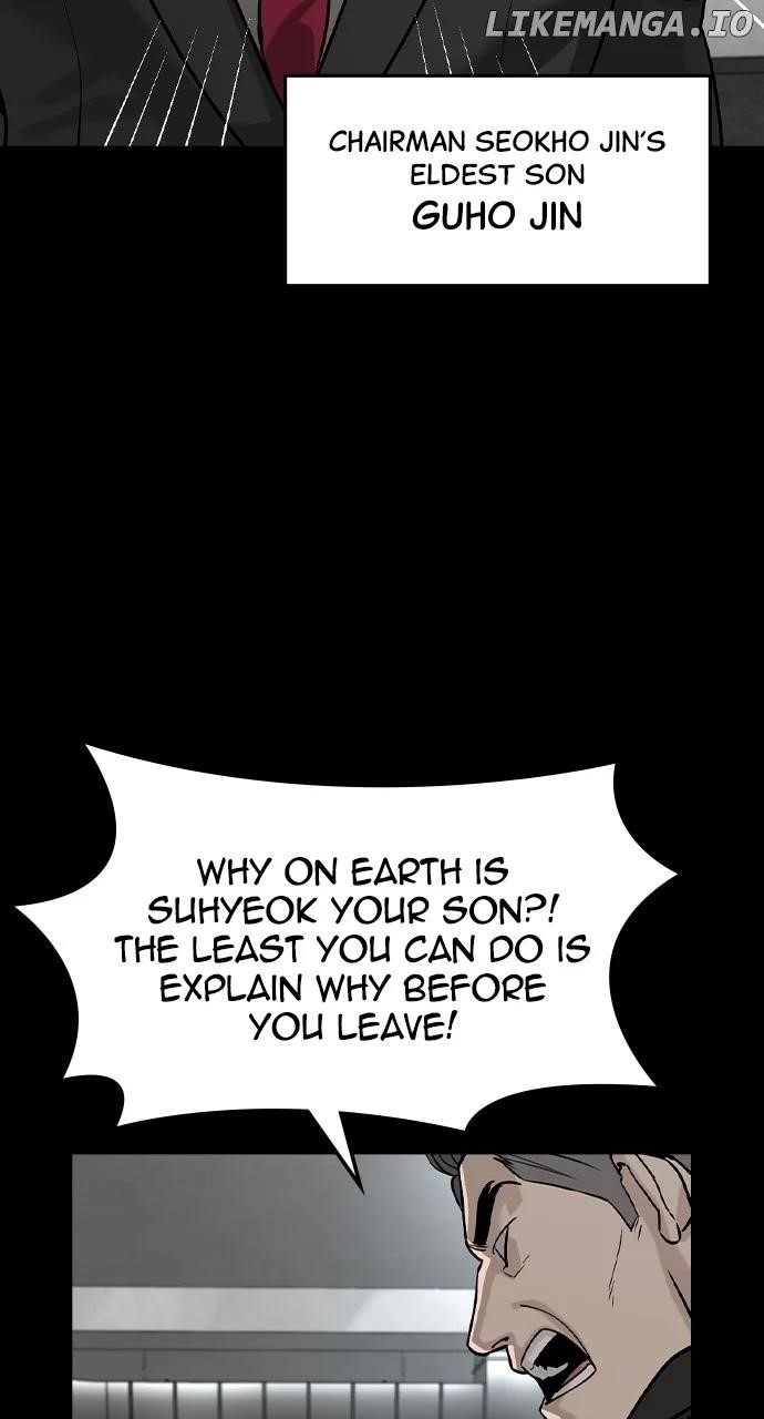 The Childe Chapter 26 - Page 3