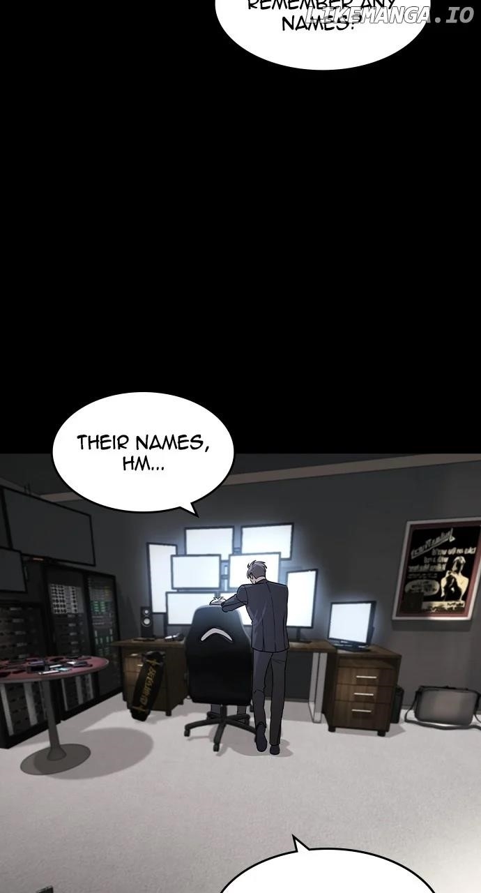 The Childe Chapter 26 - Page 32