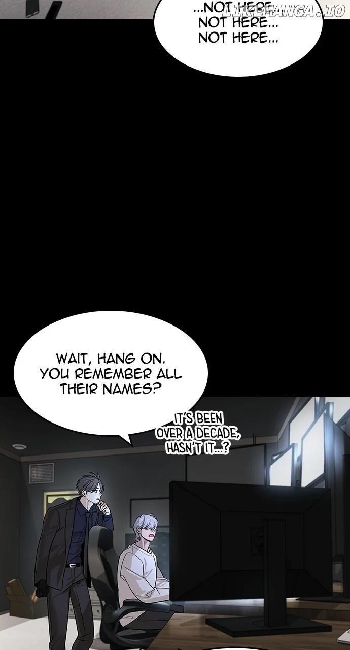 The Childe Chapter 26 - Page 33